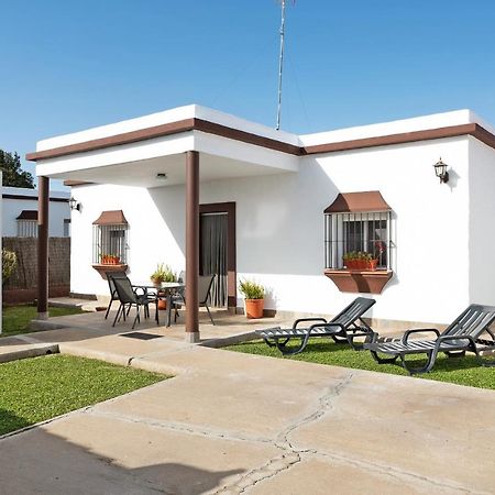 Willa Casa Antonia 1 Conil De La Frontera Zewnętrze zdjęcie