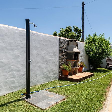 Willa Casa Antonia 1 Conil De La Frontera Zewnętrze zdjęcie