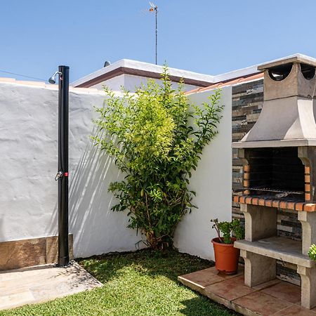Willa Casa Antonia 1 Conil De La Frontera Zewnętrze zdjęcie
