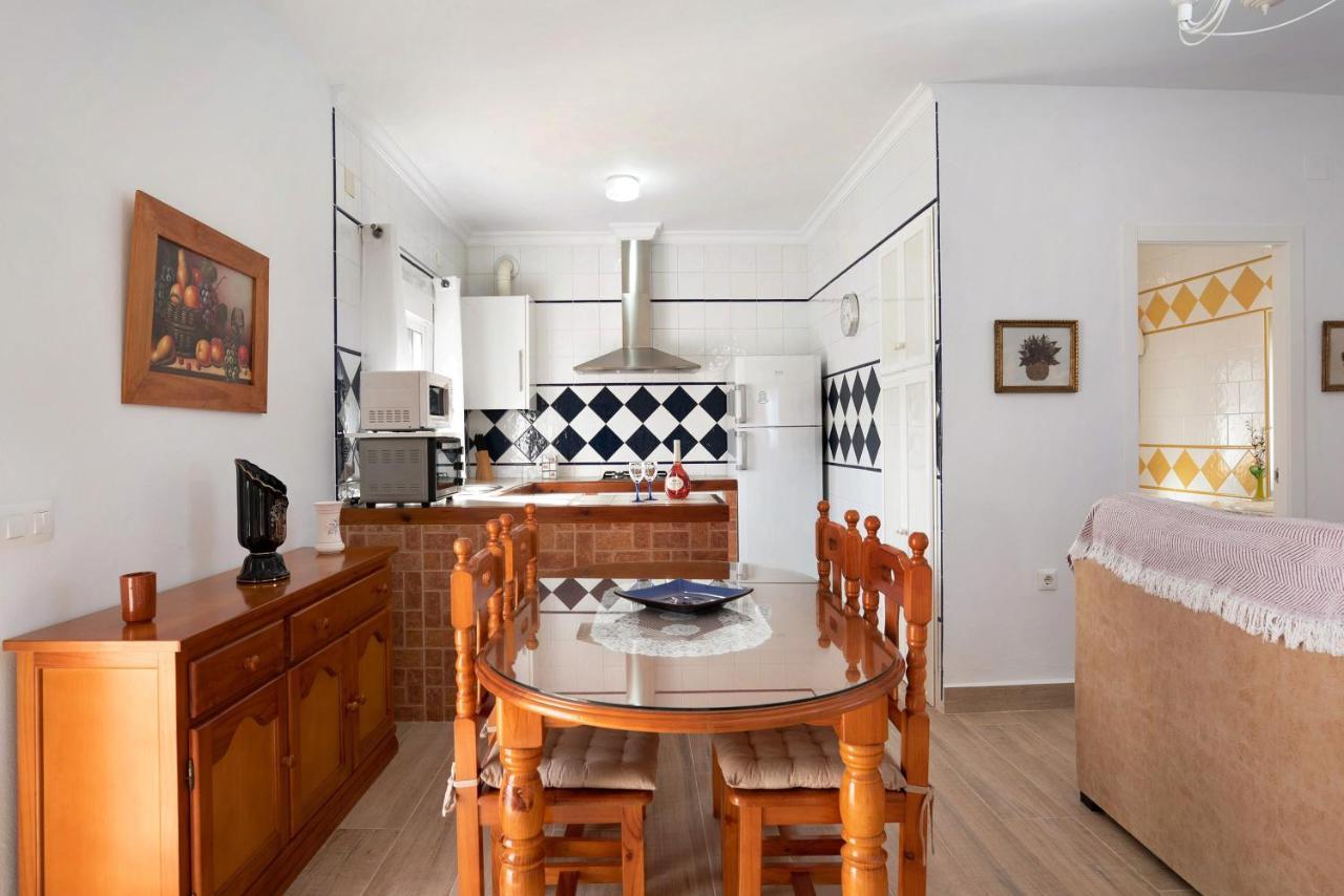Willa Casa Antonia 1 Conil De La Frontera Zewnętrze zdjęcie