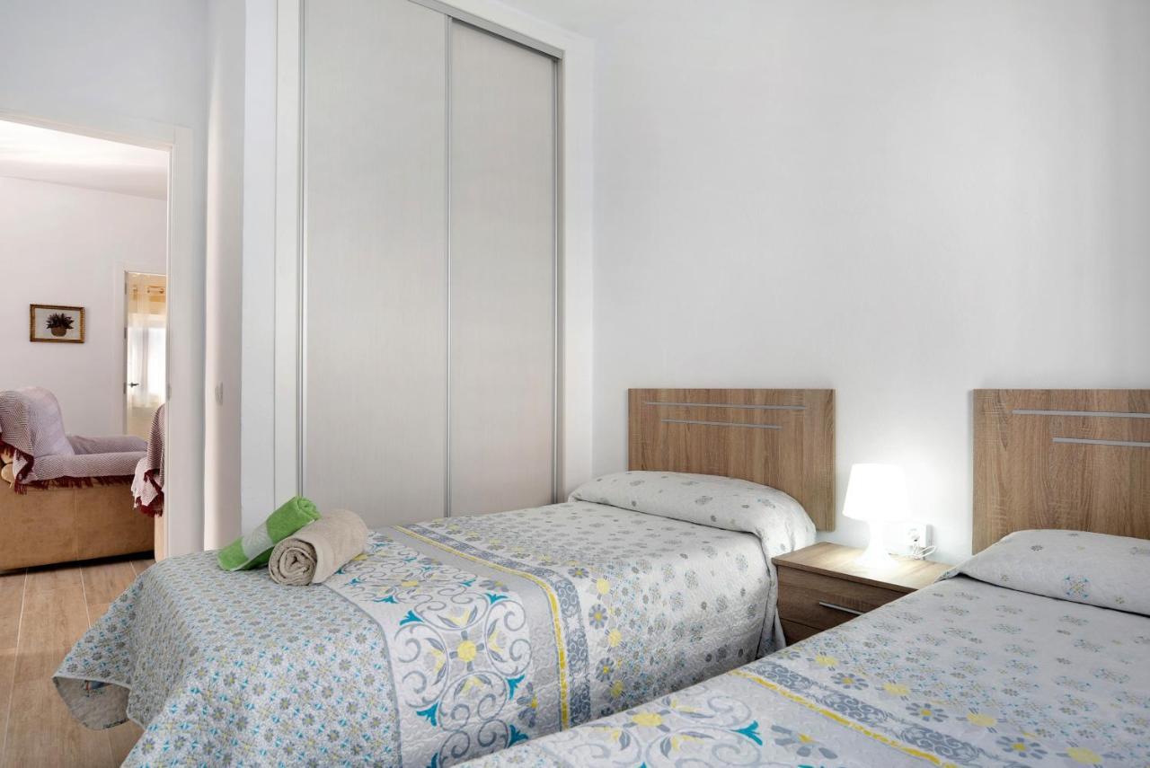 Willa Casa Antonia 1 Conil De La Frontera Zewnętrze zdjęcie